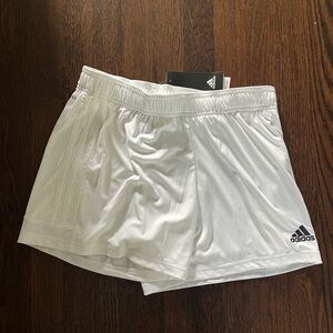 Women’s NWT adidas shorts